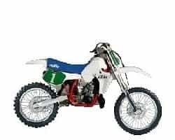 250MX (1988-1996) 250MX (1988-1996)